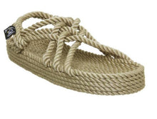 Cargar imagen en el visor de la galería, JC doble suela color camel