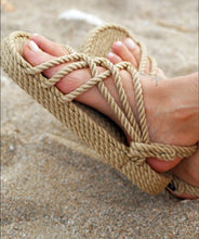 Cargar imagen en el visor de la galería, JC doble suela color camel