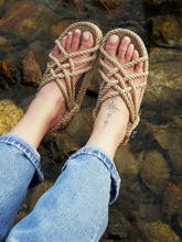 Cargar imagen en el visor de la galería, JC Camel con suela