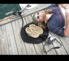 Cargar imagen en el visor de la galería, JC Camel con suela