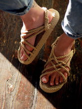 Cargar imagen en el visor de la galería, JC Camel con suela