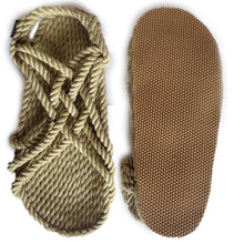 Cargar imagen en el visor de la galería, JC Camel con suela