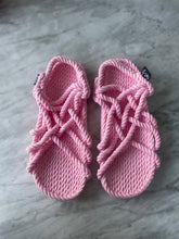 Cargar imagen en el visor de la galería, JC color Rosa