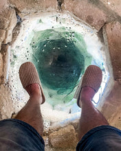 Cargar imagen en el visor de la galería, Sandalia pantufla Slippa Camel