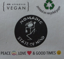 Cargar imagen en el visor de la galería, Cinturón vegano con cuerdas naturales