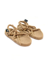 Cargar imagen en el visor de la galería, Sandalia niño o niña JC