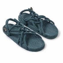 Cargar imagen en el visor de la galería, JC Tradicional color Mezclilla