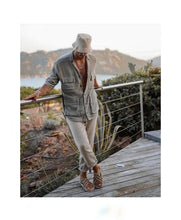 Cargar imagen en el visor de la galería, JC multicolor Woodstock 50