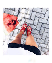 Cargar imagen en el visor de la galería, JC Rojo