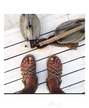 Cargar imagen en el visor de la galería, Toe Joe Arco para el dedo