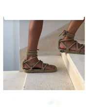 Cargar imagen en el visor de la galería, Romano color camel