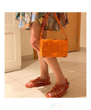 Cargar imagen en el visor de la galería, JC color calabaza