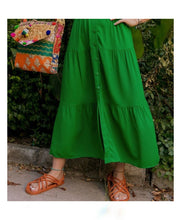 Cargar imagen en el visor de la galería, JC color calabaza