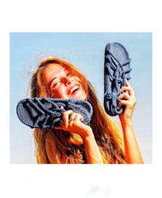 Cargar imagen en el visor de la galería, JC Tradicional color Mezclilla