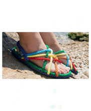 Cargar imagen en el visor de la galería, JC Multicolor life