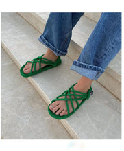 Cargar imagen en el visor de la galería, JC Holly green