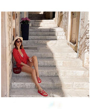 Cargar imagen en el visor de la galería, JC Rojo