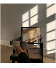 Cargar imagen en el visor de la galería, Sandalia pantufla Slippa Camel