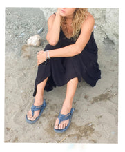 Cargar imagen en el visor de la galería, Jester color mezclilla