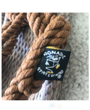 Cargar imagen en el visor de la galería, JC Tradicional Dos tonos Nutria