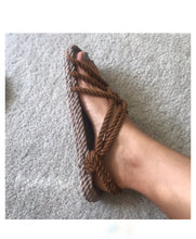 Cargar imagen en el visor de la galería, JC Tradicional Dos tonos Nutria