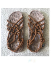 Cargar imagen en el visor de la galería, JC Tradicional Dos tonos Nutria