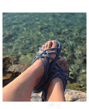 Cargar imagen en el visor de la galería, JC Tradicional color Mezclilla