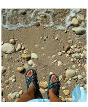 Cargar imagen en el visor de la galería, JC Tradicional color Mezclilla