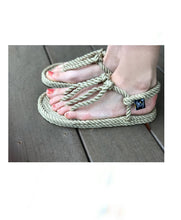 Cargar imagen en el visor de la galería, Sandalia Yoga Warrior