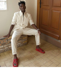 Cargar imagen en el visor de la galería, JC Rojo