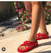 Cargar imagen en el visor de la galería, JC Rojo