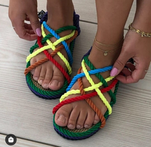 Cargar imagen en el visor de la galería, JC Multicolor life