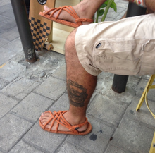 Cargar imagen en el visor de la galería, JC color calabaza