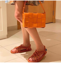 Cargar imagen en el visor de la galería, JC color calabaza