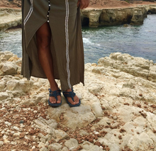 Cargar imagen en el visor de la galería, Jester color mezclilla