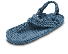 Cargar imagen en el visor de la galería, Jester color mezclilla