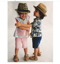 Cargar imagen en el visor de la galería, Sandalia niño o niña modelo Mountain Momma