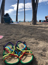 Cargar imagen en el visor de la galería, JC Multicolor life