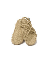 Cargar imagen en el visor de la galería, JC modelo original color Camel