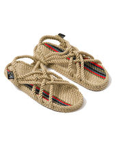 Cargar imagen en el visor de la galería, JC multicolor Woodstock 50