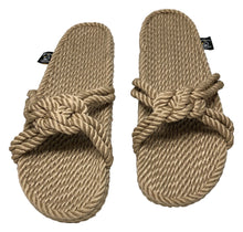 Cargar imagen en el visor de la galería, Sailor's Infiniti- Camel