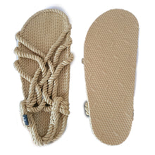 Cargar imagen en el visor de la galería, JC Camel con suela
