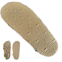 Cargar imagen en el visor de la galería, JC Camel con suela
