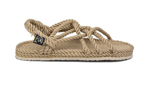 JC Camel con suela
