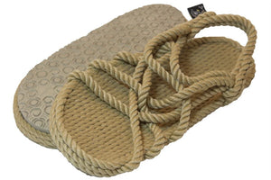 JC Camel con suela Vibram