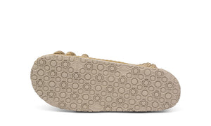 JC Camel con suela