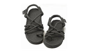 TOP JOE Color gris