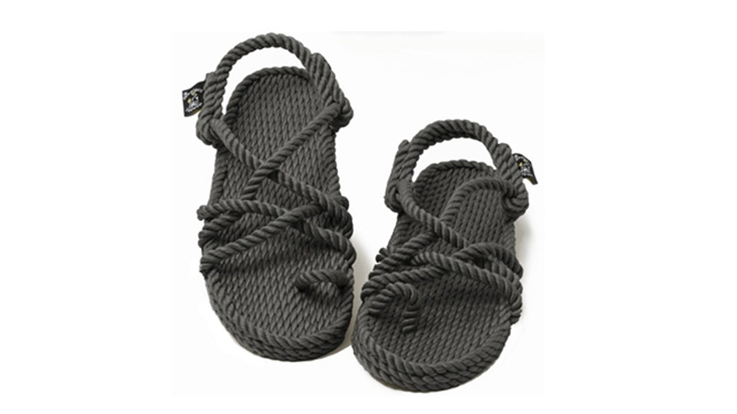TOP JOE Color gris