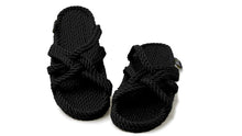Cargar imagen en el visor de la galería, Slip on Negra

