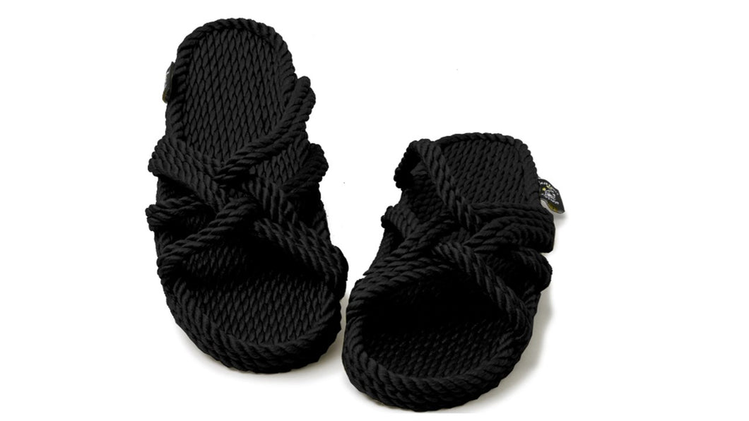 Slip on Negra